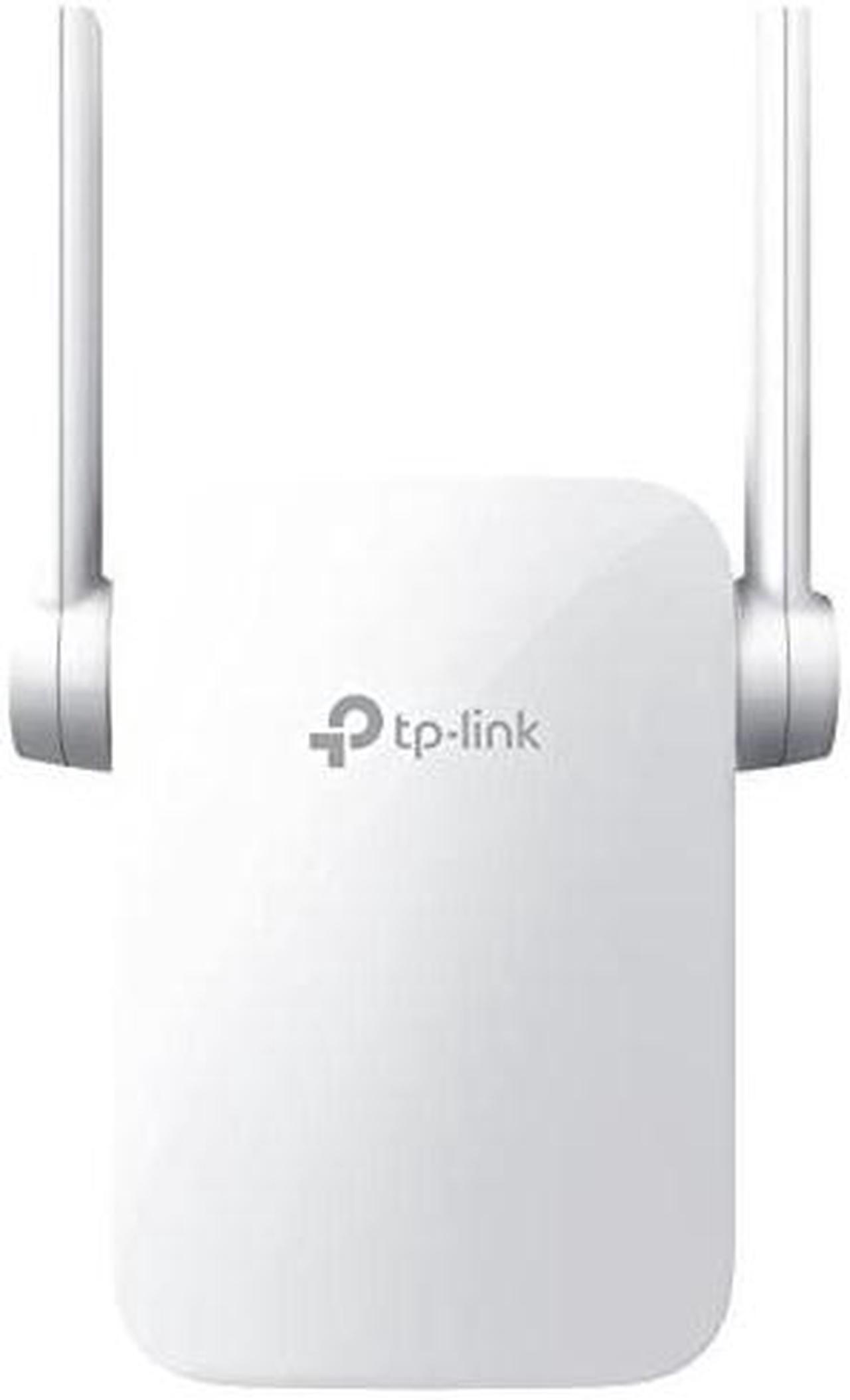 Alt view image 2 of 7 - AC1200 WiFi Range Extender | Up to 1200Mbps | Dual Band WiFi Extender Repeater Wifi Signal Booster Access Point| Easy SetUp | Extends Internet Wifi to Smart Home Alexa Devices RE305