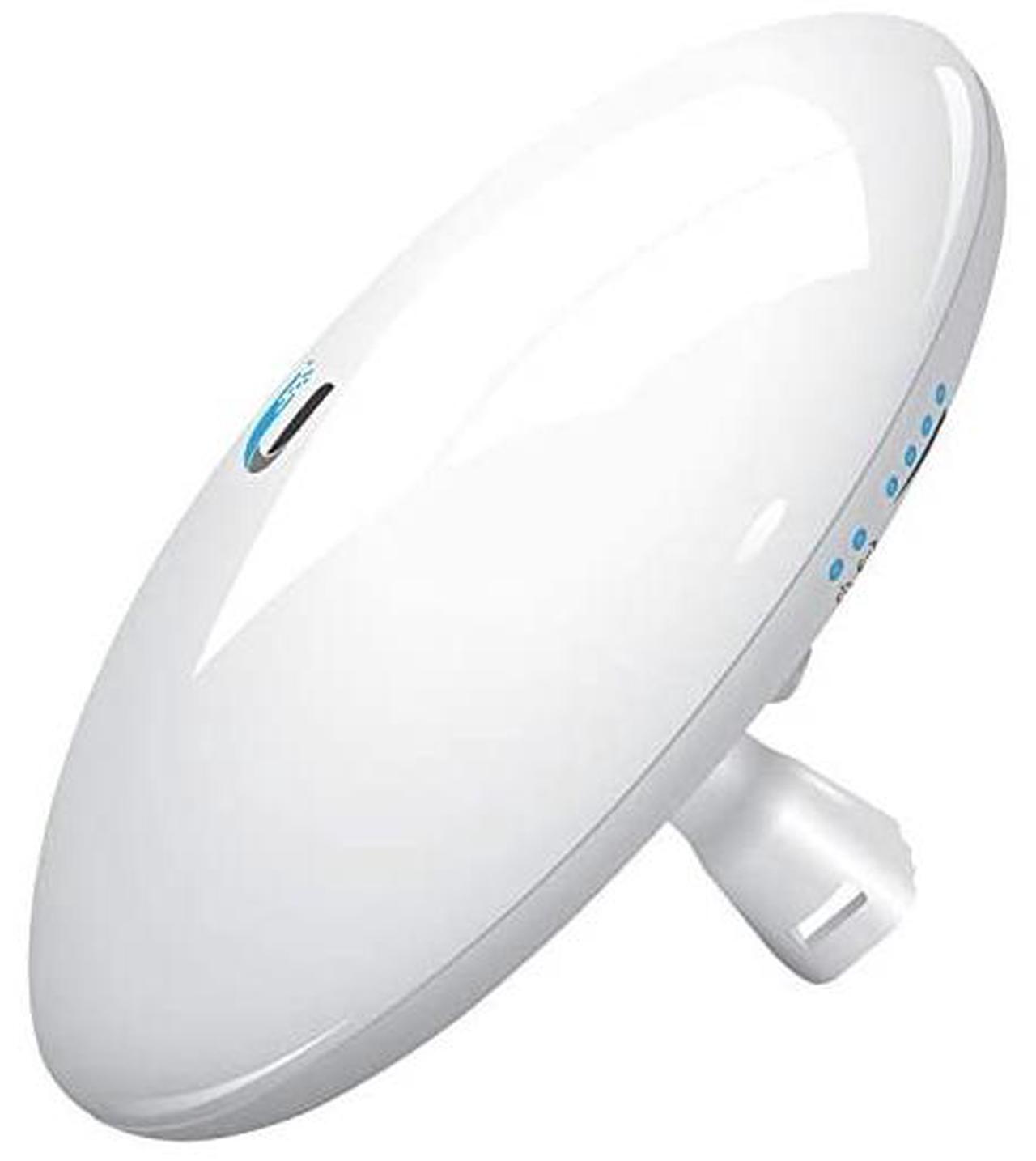 Main image of NanoBeam ac Gen2 HighPerformance airMAX ac Bridge NBE5ACGen2US