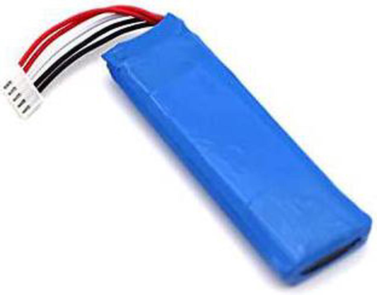 Alt view image 3 of 5 - Replacement for JBL Flip 4 GSP872693 01