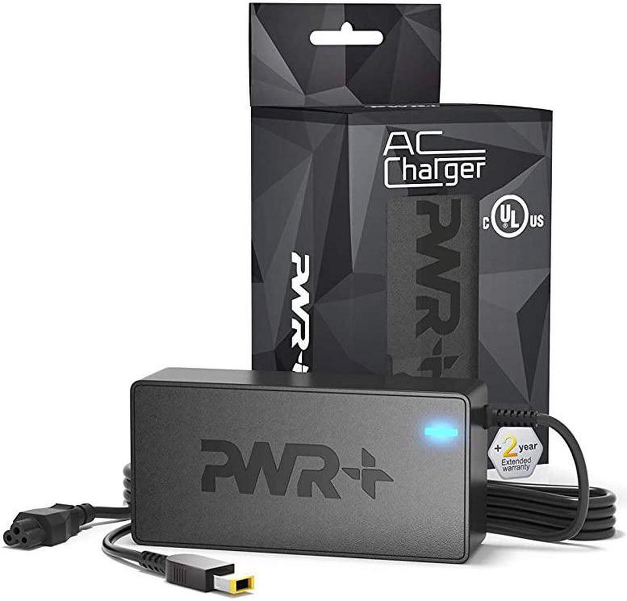 Alt view image 3 of 4 - 170W 135W Charger for Lenovo Legion ThinkPad Gaming Laptop UL Listed Power Adapter Compatible Y700 Y7000 Y520 Y530 Y720 Y730 Y50 P50 P51 T440p T540p W540 W541 700 720 ADL135NDC3A