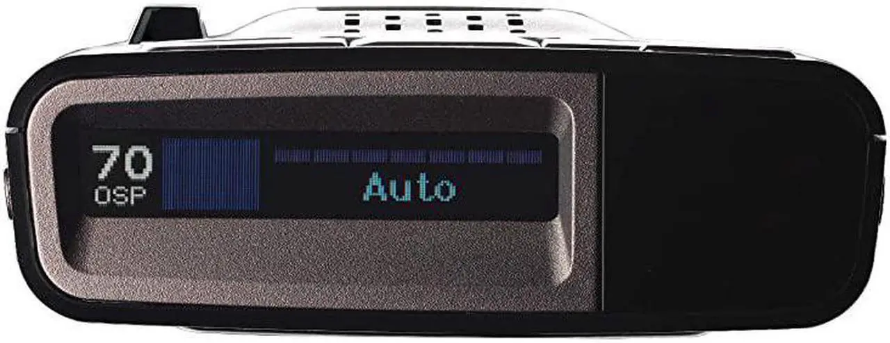 Alt view image 5 of 7 - DualPro 360° Radar Detector by Creators of Escort Radar - Long Range, iRadar App, Front & Rear Advanced Sensors, Directional Alert Arrows, GPS AutoLearn Technology for Fewer False Alerts