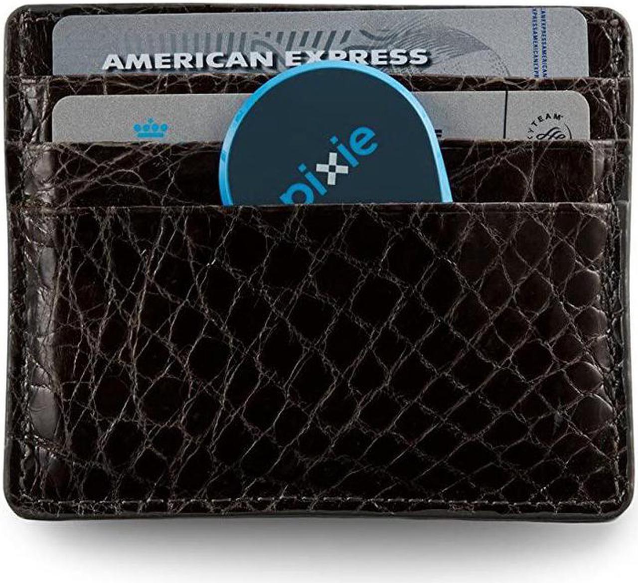 Alt view image 4 of 7 - 2pack Find your lost items faster by SEEING where they are Lost item trackerfinder for Keys Luggage Wallet iPhone 66S case included