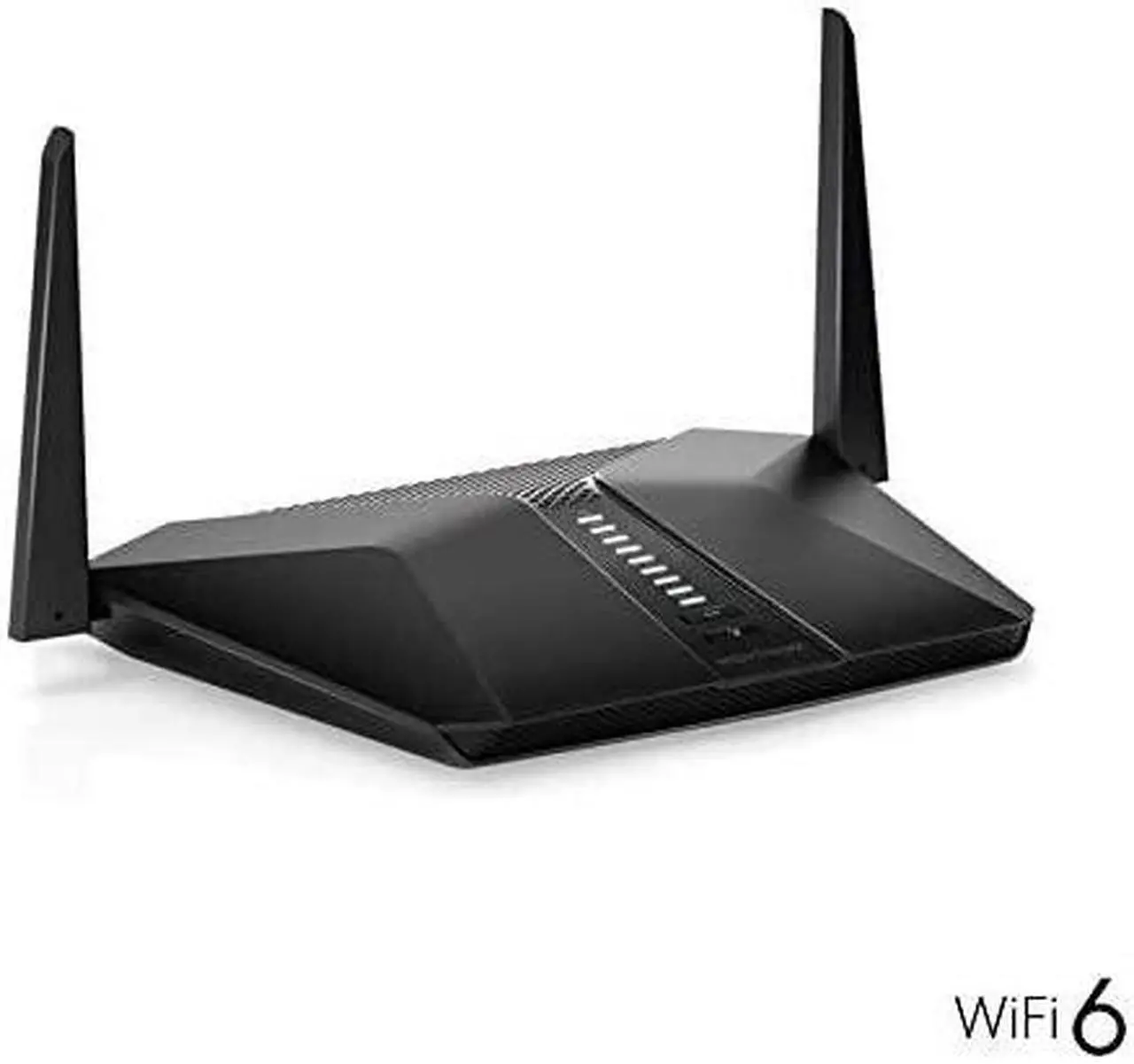 Main image of Nighthawk 4Stream AX4 Wifi 6 Router RAX40 AX3000 Wireless Speed Up to 3 Gbps | 1500 Sq Ft Coverage
