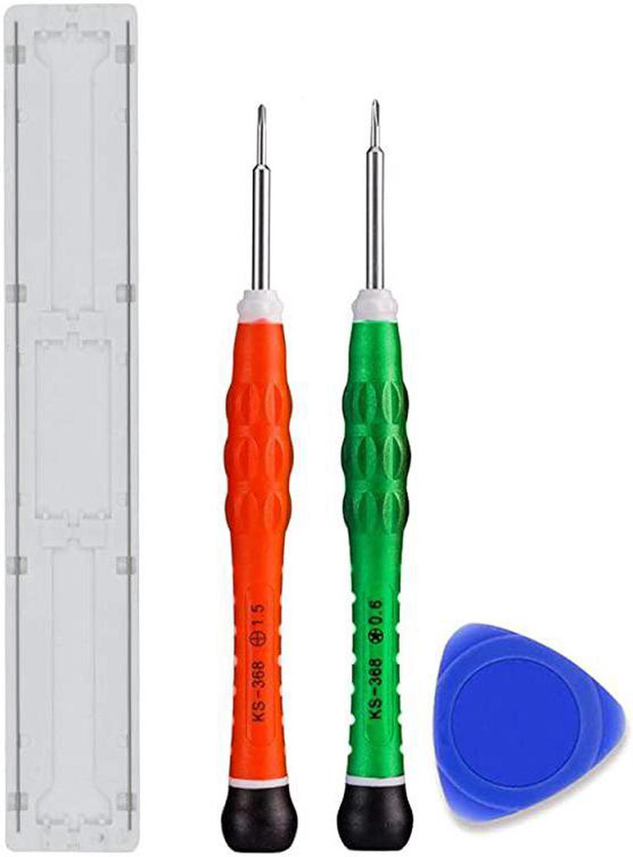 Main image of Hinges for Keyboard Space Bar Key Replacement Compatible with MacBook Pro Retina 13 15 A1989 A1990 A1932