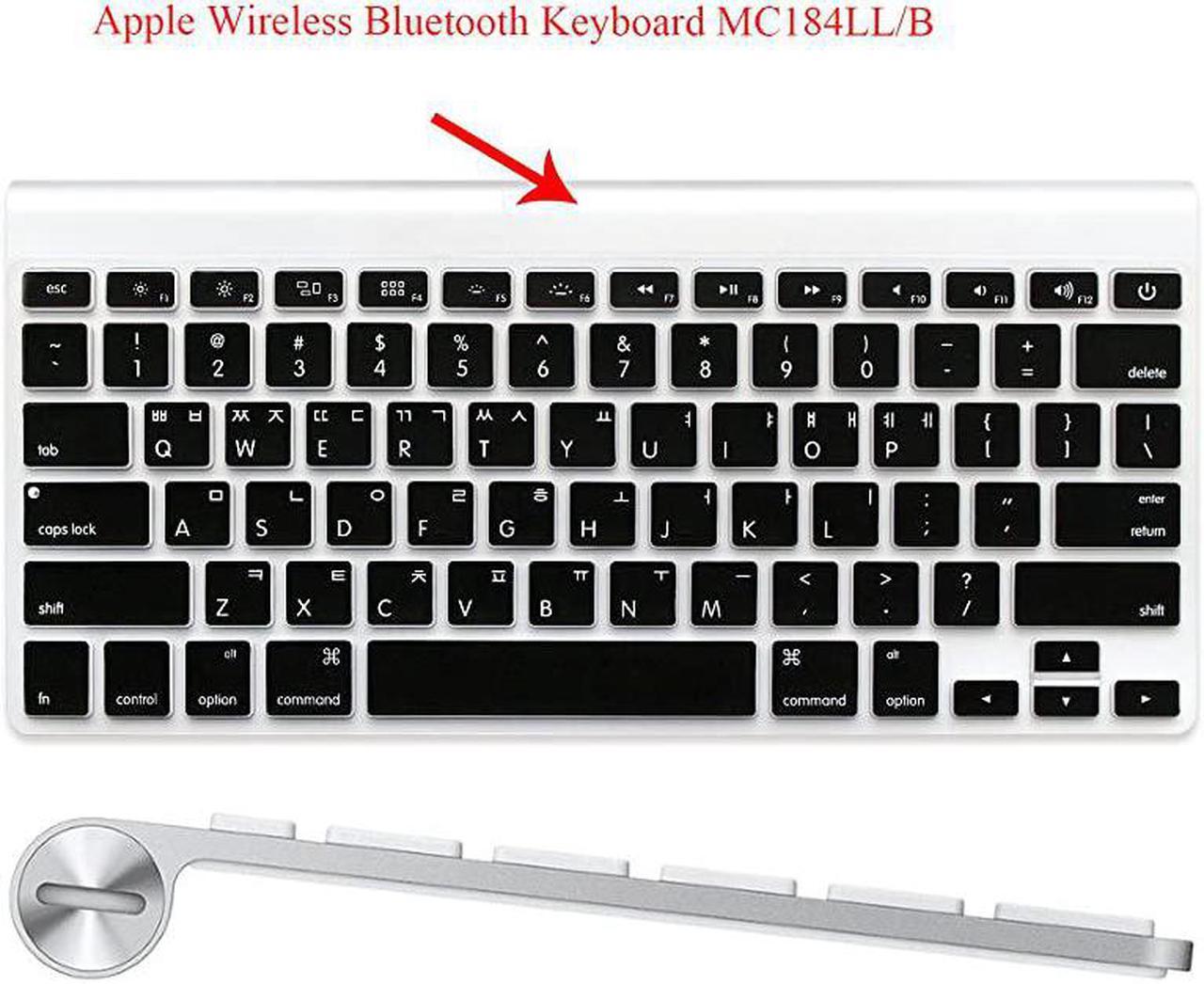 Alt view image 7 of 7 - Language Silicone Keyboard Cover for Old Version MacBook Air 13 MacBook Pro 13 15 17DO NOT fit for Mac Air Released in 20182020 Mac Pro Released After 2016 Ultra Thin Keyboard Skin