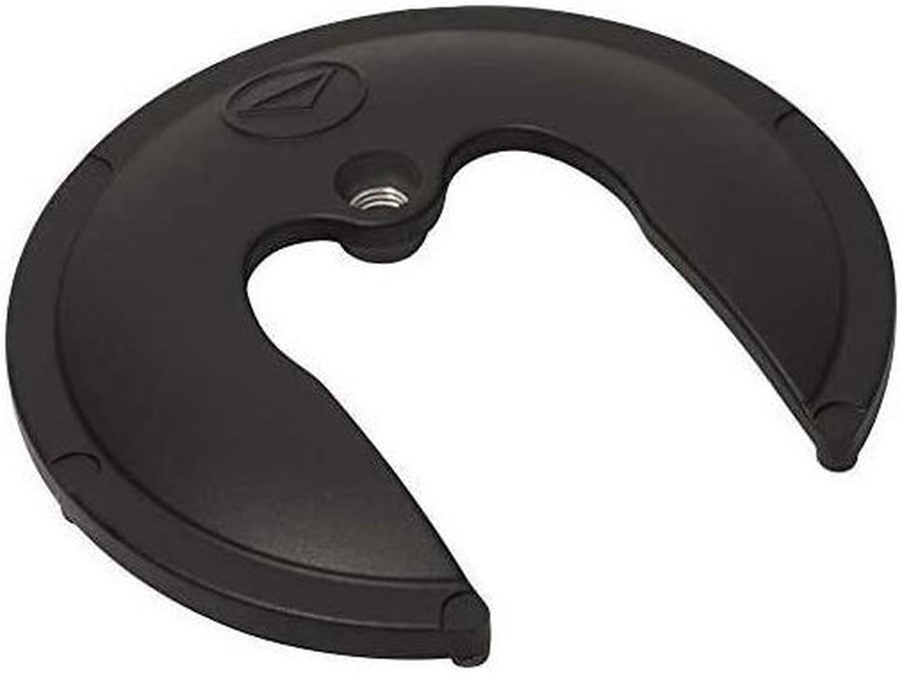 Alt view image 4 of 5 - Microphone Stand UL900872