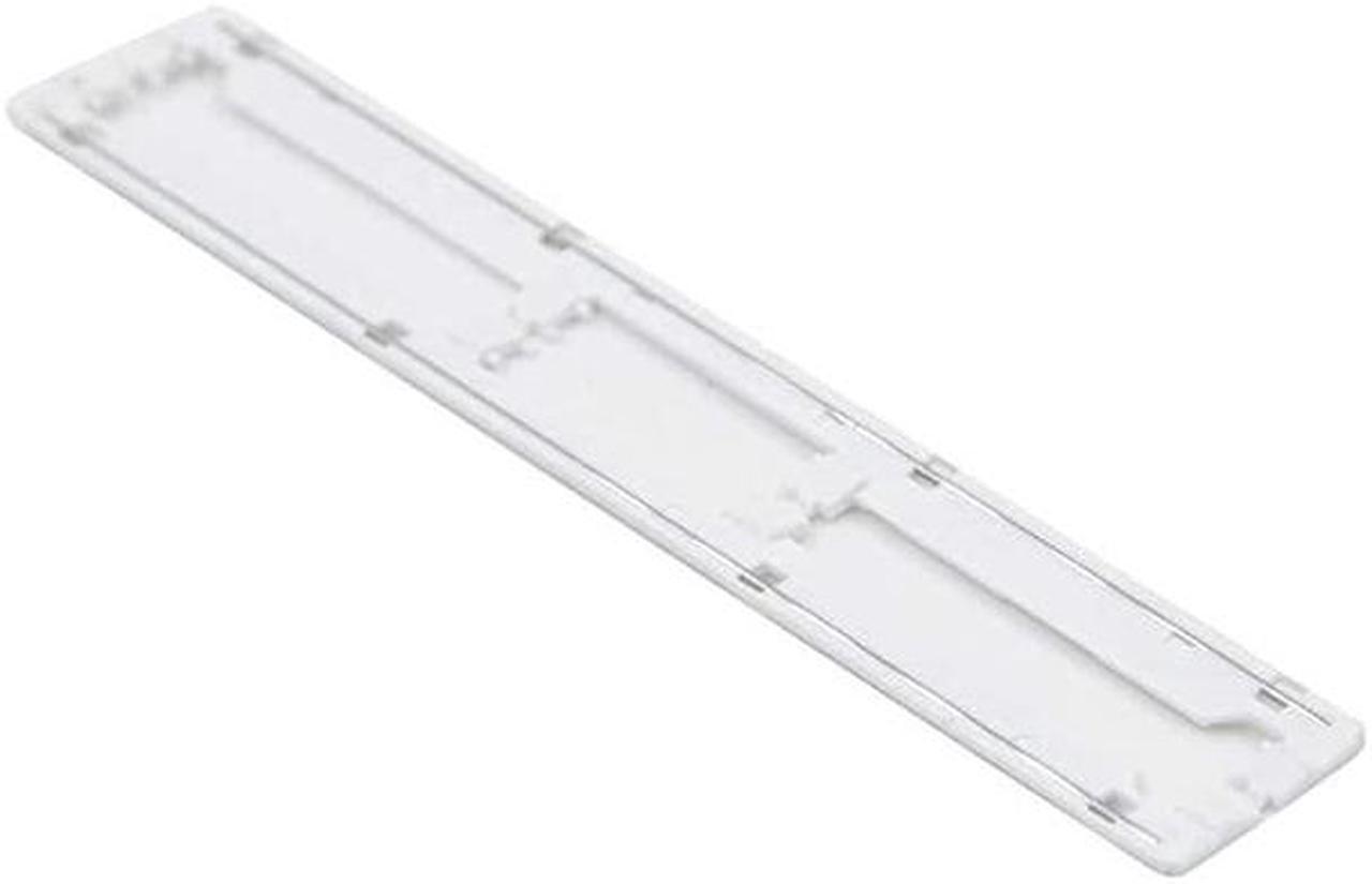 Alt view image 4 of 6 - Hinges for Keyboard Space Bar Key Replacement Compatible with MacBook Pro Retina 13 15 A1989 A1990 A1932