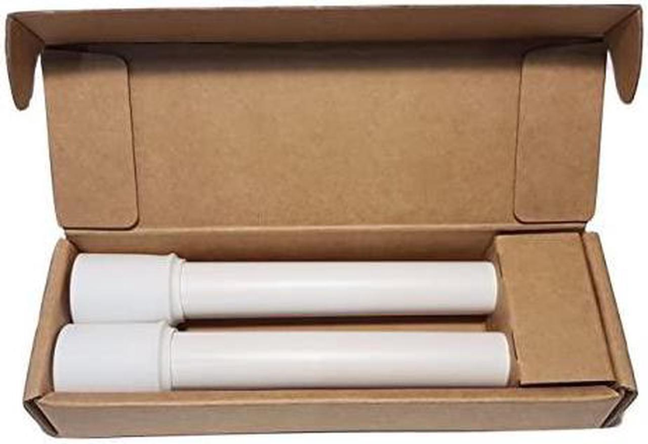 Alt view image 3 of 5 - Meraki DualBand Omni Antenna 47 dBi for MR66 MR72 access points 2Pack Antenna Kit