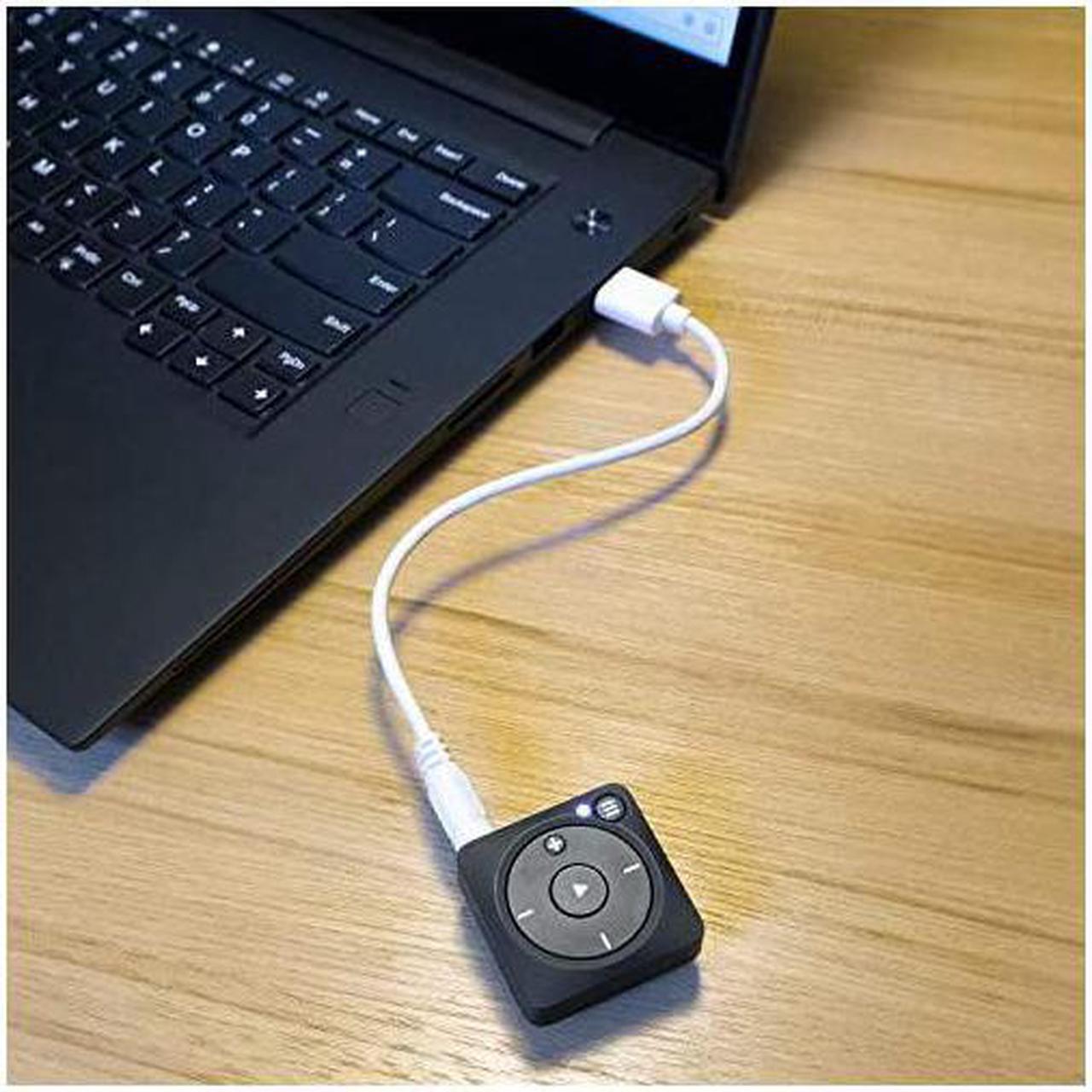 Alt view image 2 of 3 - Charging Cable The Official Charging Cable for Gen 1 and Vibe USB to 35mm Headphone Jack