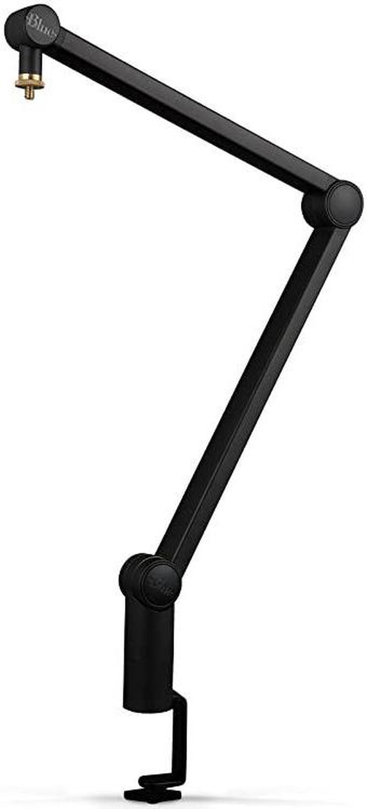 Alt view image 2 of 3 - Compass Premium TubeStyle Broadcast Boom Arm