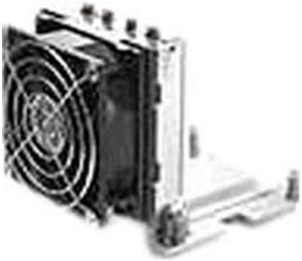 Lenovo Sr650 Fan Option Kit 4f17a12349