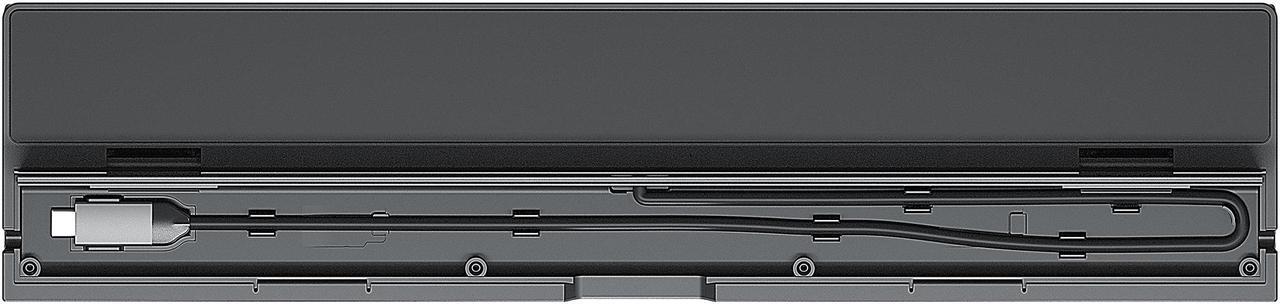 Alt view image 5 of 20 - j5create USB-C™ Triple Display Docking Station