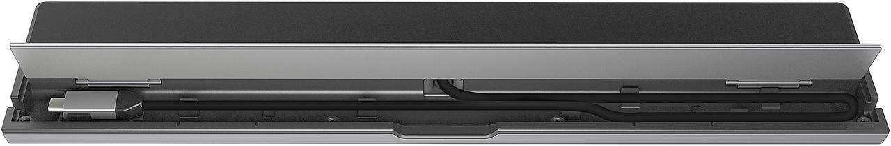 Alt view image 2 of 20 - j5create USB-C™ Triple Display Docking Station