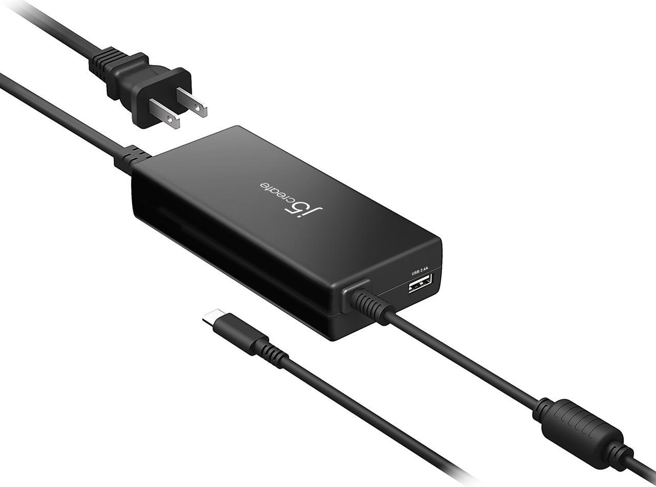 Main image of j5create 100W PD USB-C™ Super Charger