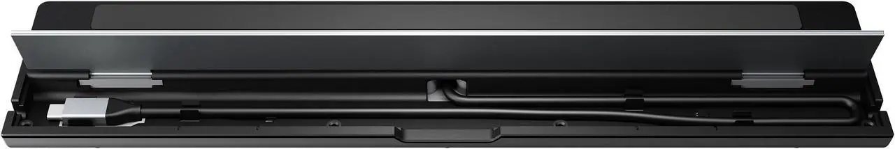 Alt view image 2 of 20 - j5create USB-C® Dual HDMI™ Docking Station