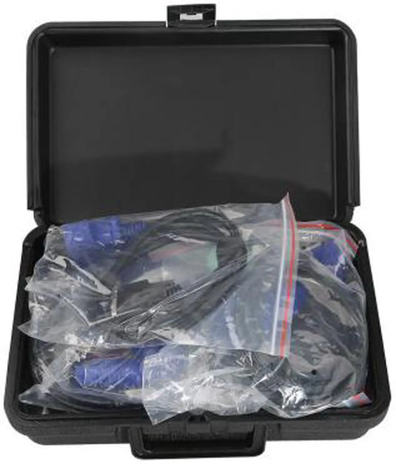 Alt view image 6 of 6 - Cummins INLINE 7 Data Link Adapter with Insite 8.3 Software Multi-language Truck Diagnostic Tool