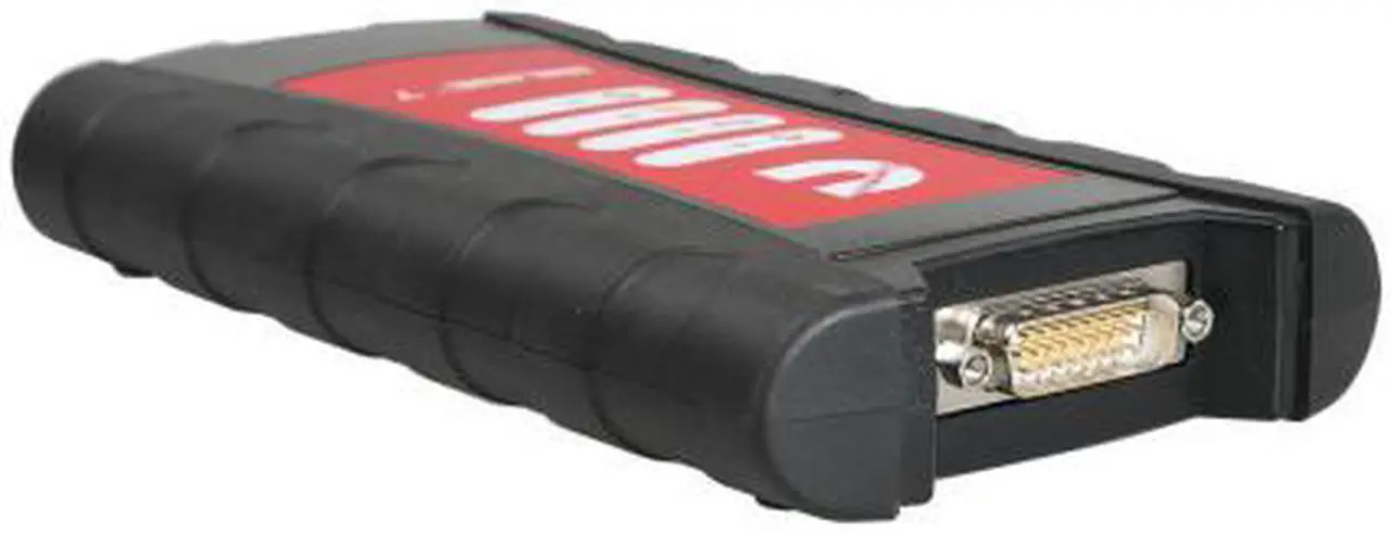 Alt view image 3 of 6 - Cummins INLINE 7 Data Link Adapter with Insite 8.3 Software Multi-language Truck Diagnostic Tool