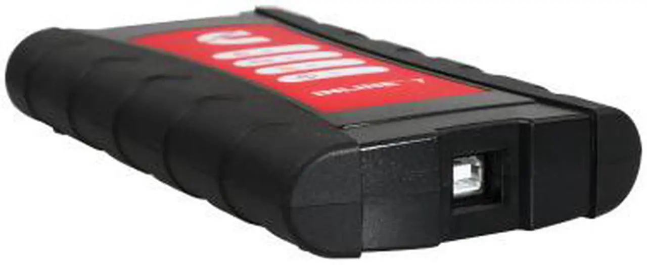 Alt view image 2 of 6 - Cummins INLINE 7 Data Link Adapter with Insite 8.3 Software Multi-language Truck Diagnostic Tool