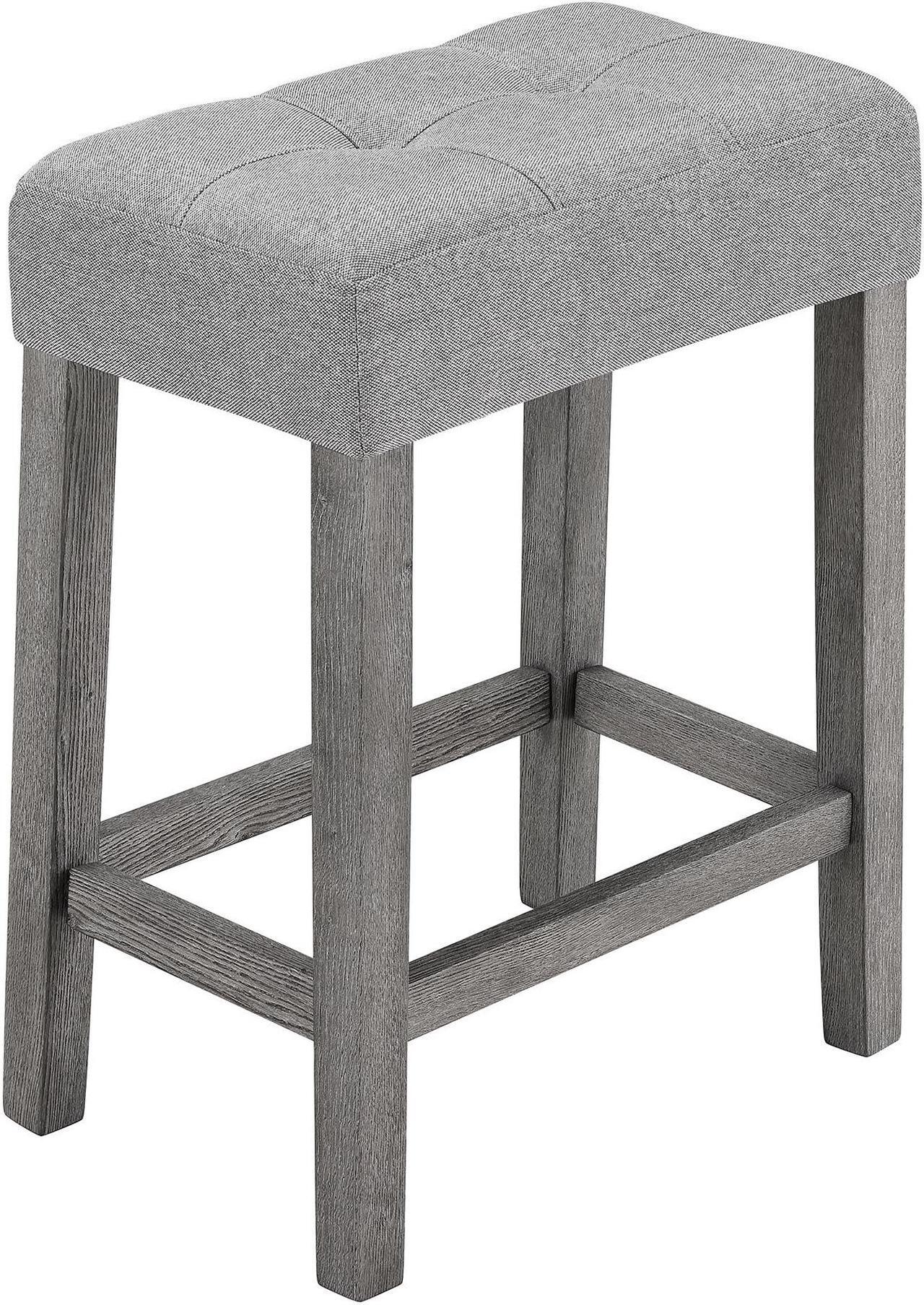Alt view image 5 of 7 - Bar Table Set with Outlet, Bar Table and Chairs Set, 4 Piece Dining Table Set, Industrial Breakfast Table Set, for Living Room, Dining Room, Game Room