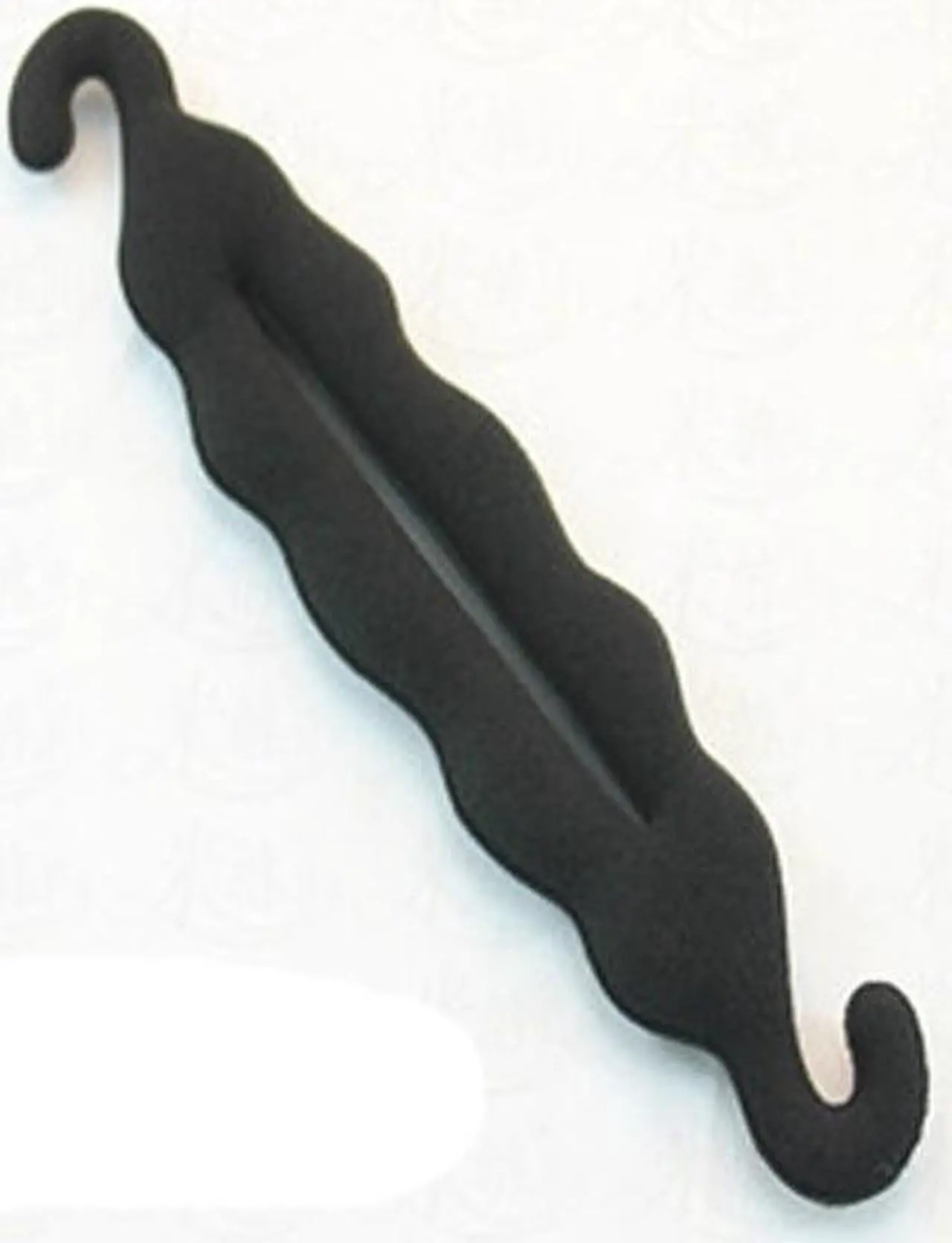 Alt view image 2 of 4 - 2Pcs Women Magic Hair Twist Hair Styling Tools Bun for Hair Accessories Hair Clip  Braider Maker French Style Tool Fashion Salon