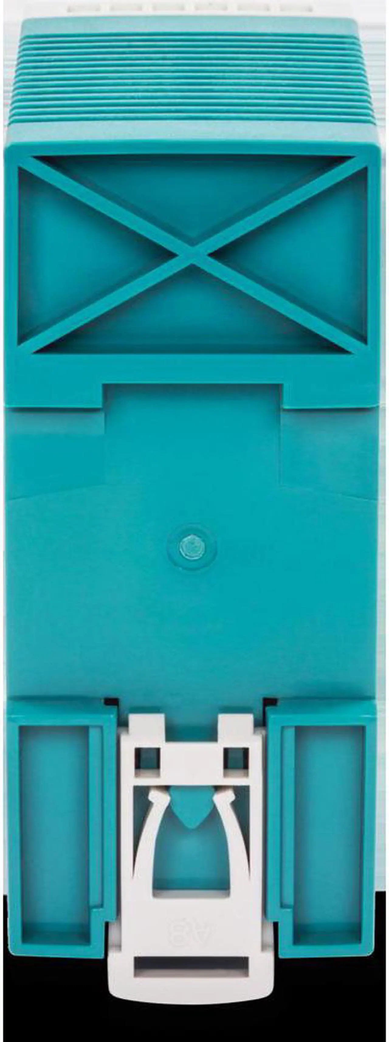 Alt view image 7 of 11 - TRENDnet TI-M6024 DIN Rail 24V 60W Power Supply for TI-G50, TI-G62, TI-G80, TI-F11SFP