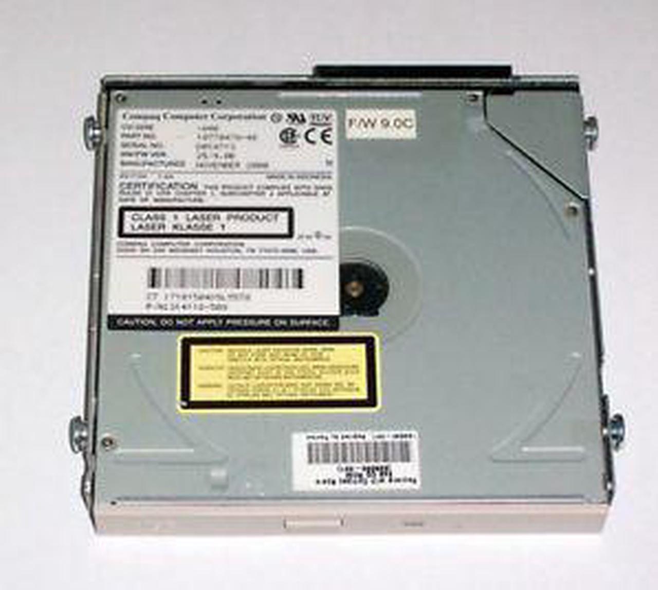 HP 24x CD-ROM Drive