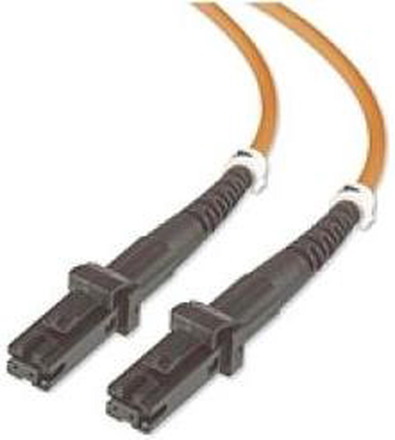 Belkin Duplex Fiber Optic Patch Cable