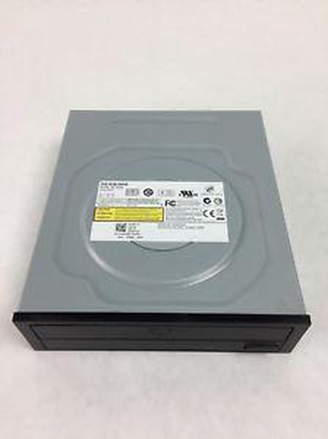 Main image of Dell PowerEdge 2900 1900 840 T300 Philips & Lite-on DH-16D5S 16x DVD-ROM G424R - OEM