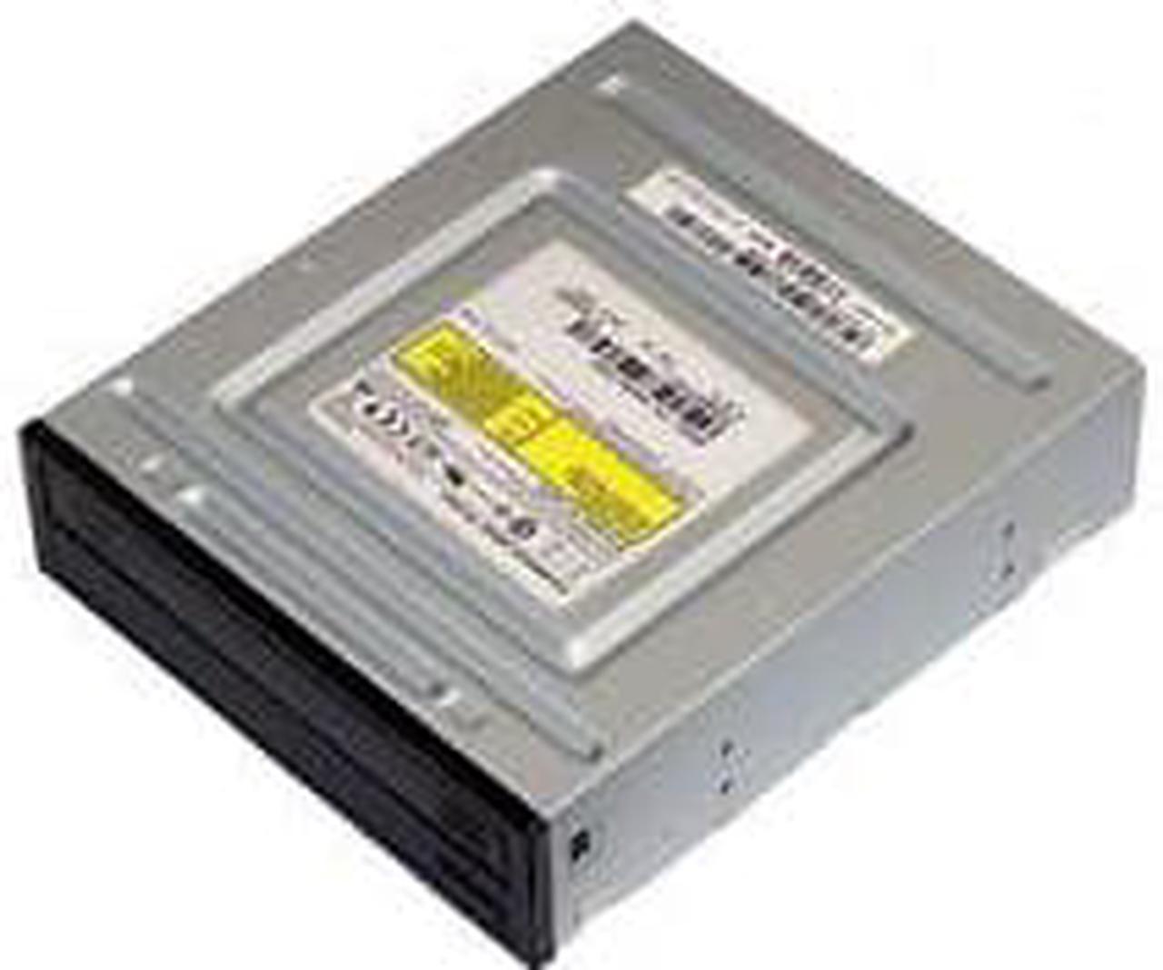 Dell 02X480 Cd-Rw Drive Black