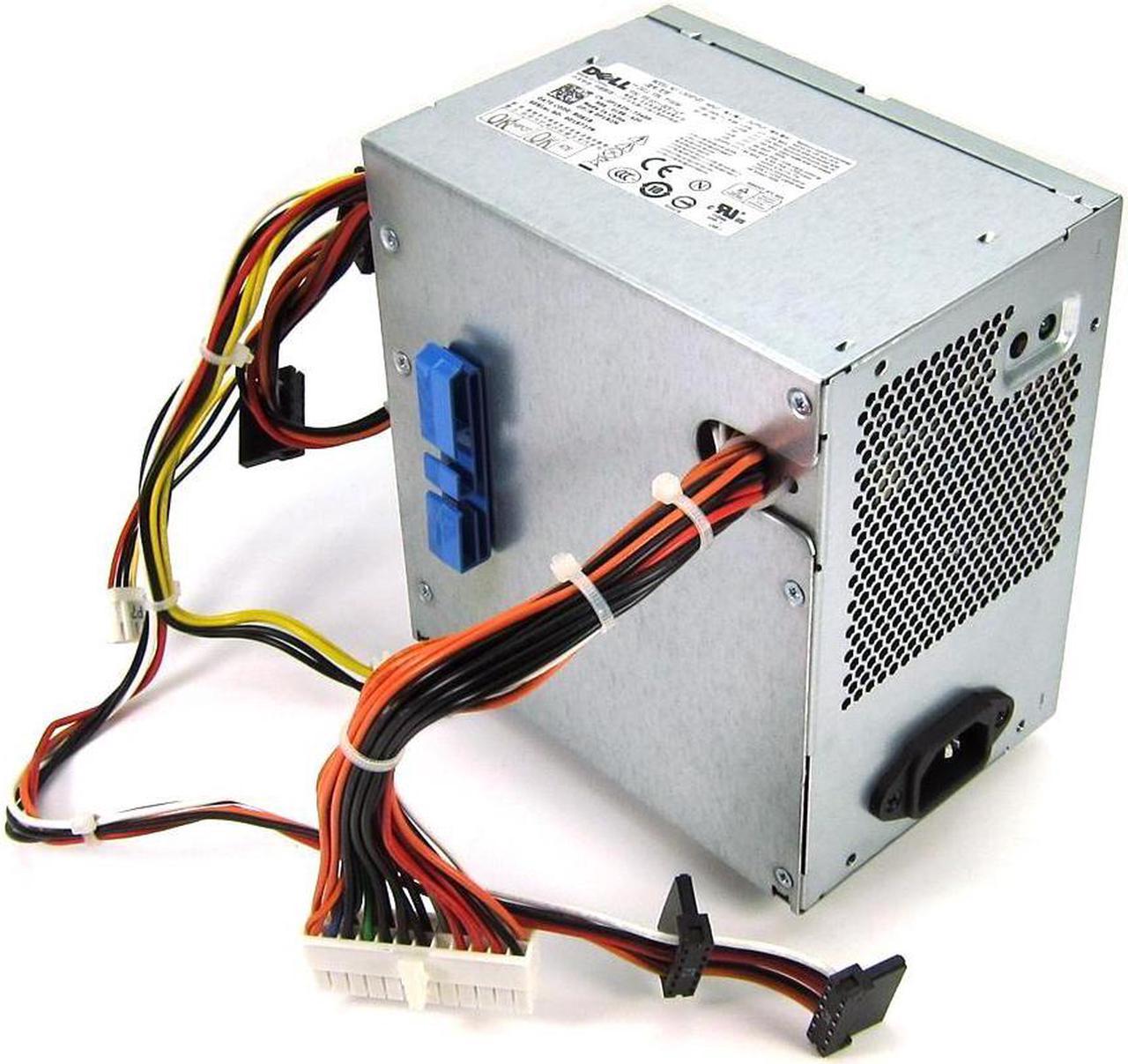 Dell NH493 ATX12V Power Supply