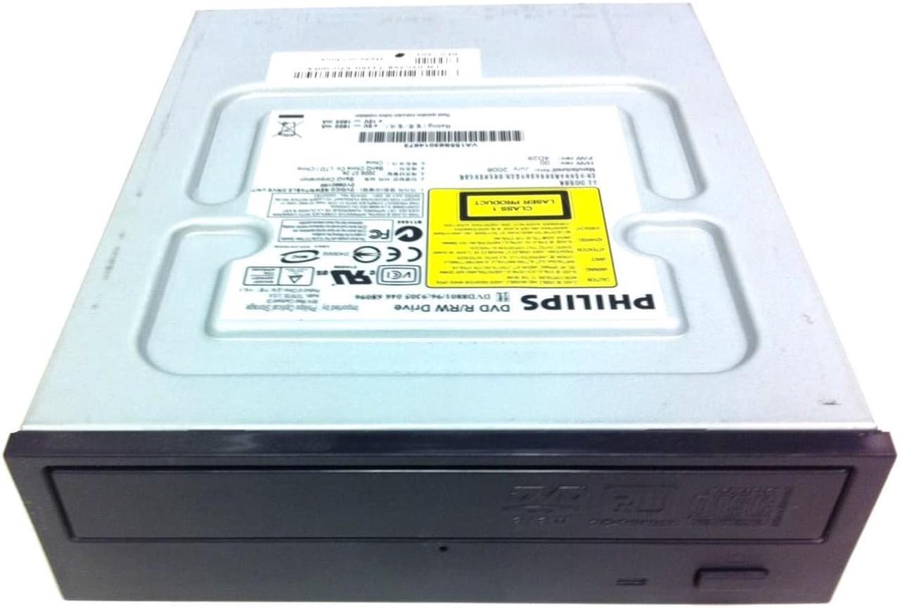 Dell Uh537 Dell 16X Ide Internal Dual Layer Dvd?Rw Drive