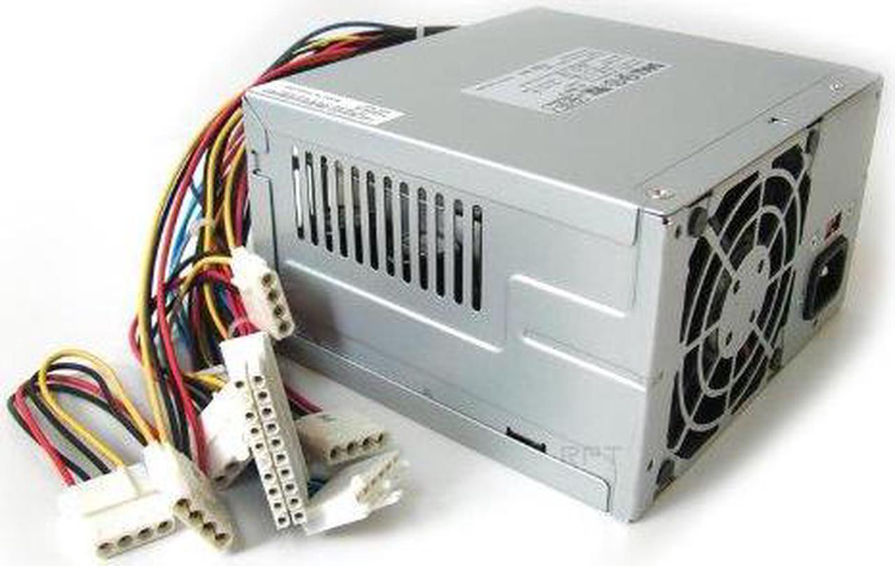 Dell 824Kh Dell 200 Watt Power Supply For Optiplex Gx110 115