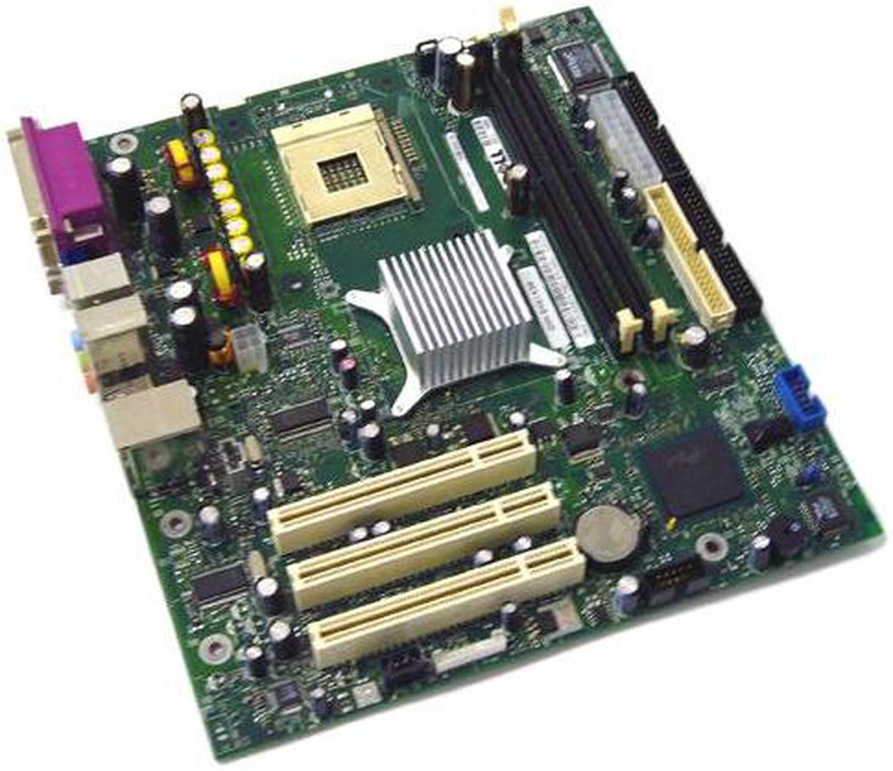 Dell K8980 System Board For Dimension 3000 Desktop