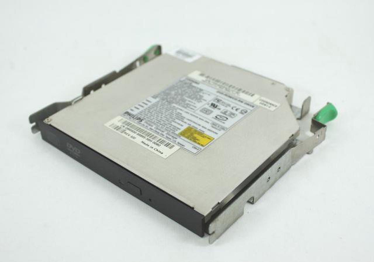 Dell Fd167 Dell 24X Slimline Ide Internal Cdrw Dvd Combo Drive