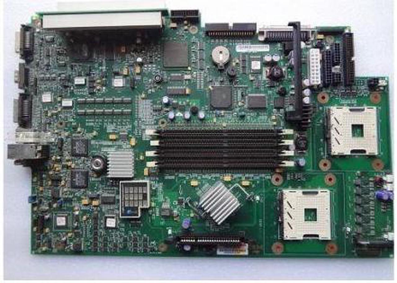 BM System Motherboard Xseries 335 8676 88P9728