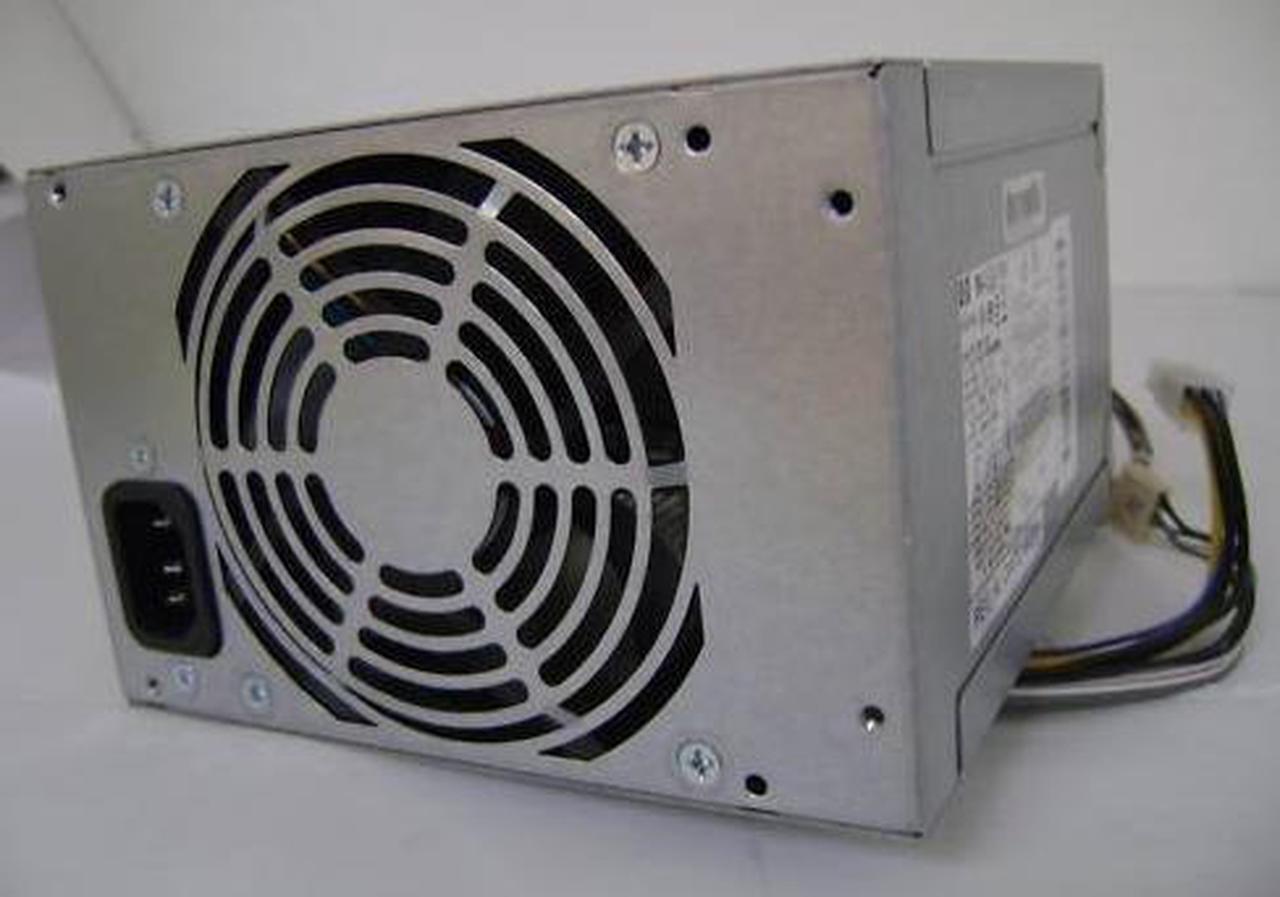 Alt view image 2 of 3 - HP 508153-001 320 Watt Power Supply For 6005Mt Elite 8000 Microtower Pcs