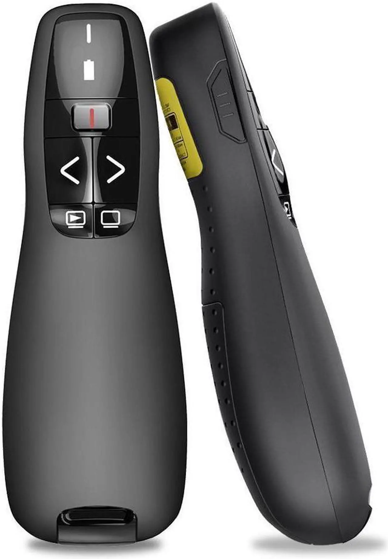 Main image of RF 2.4GHz Wireless USB PowerPoint PPT Presenter Presentation Remote Control Laser Pointer Clicker Flip Pen