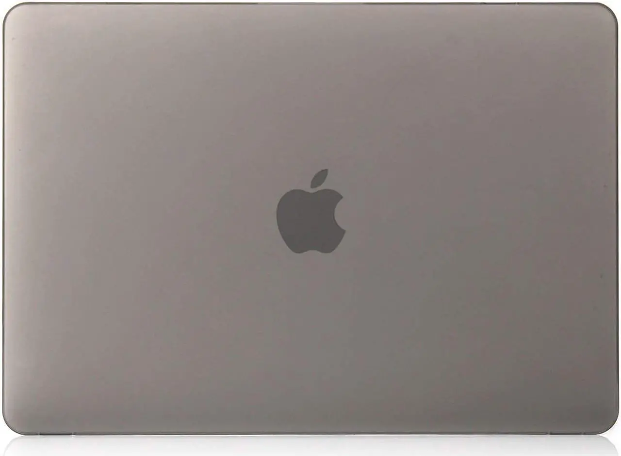 Alt view image 4 of 7 - MacBook Pro 15 Case 2017 & 2016 A1707, Coxtech Rubberized Hard Case Shell Cover and Keyboard Skin For Apple Macbook Pro 15" (Newest 2017 & 2016 Release) with Touch Bar and Touch ID Frost