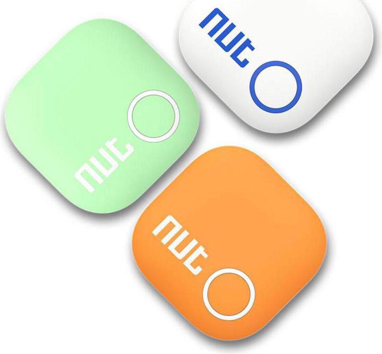 Alt view image 3 of 7 - Flat Mini Gps Waterproof Device Locator Tracker For Kids Car Phone Dog Key Track