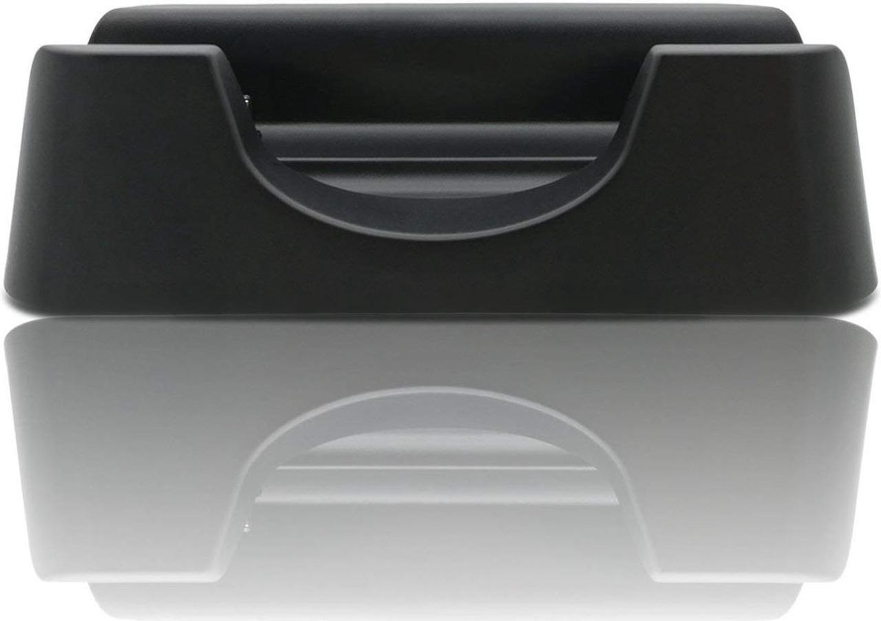 Alt view image 2 of 7 - Charging Dock For New Nintendo 2DS XL, Charging Station Cradle Stand for 2017 New Nintendo 2DS XL/LL With Mini USB Cable
