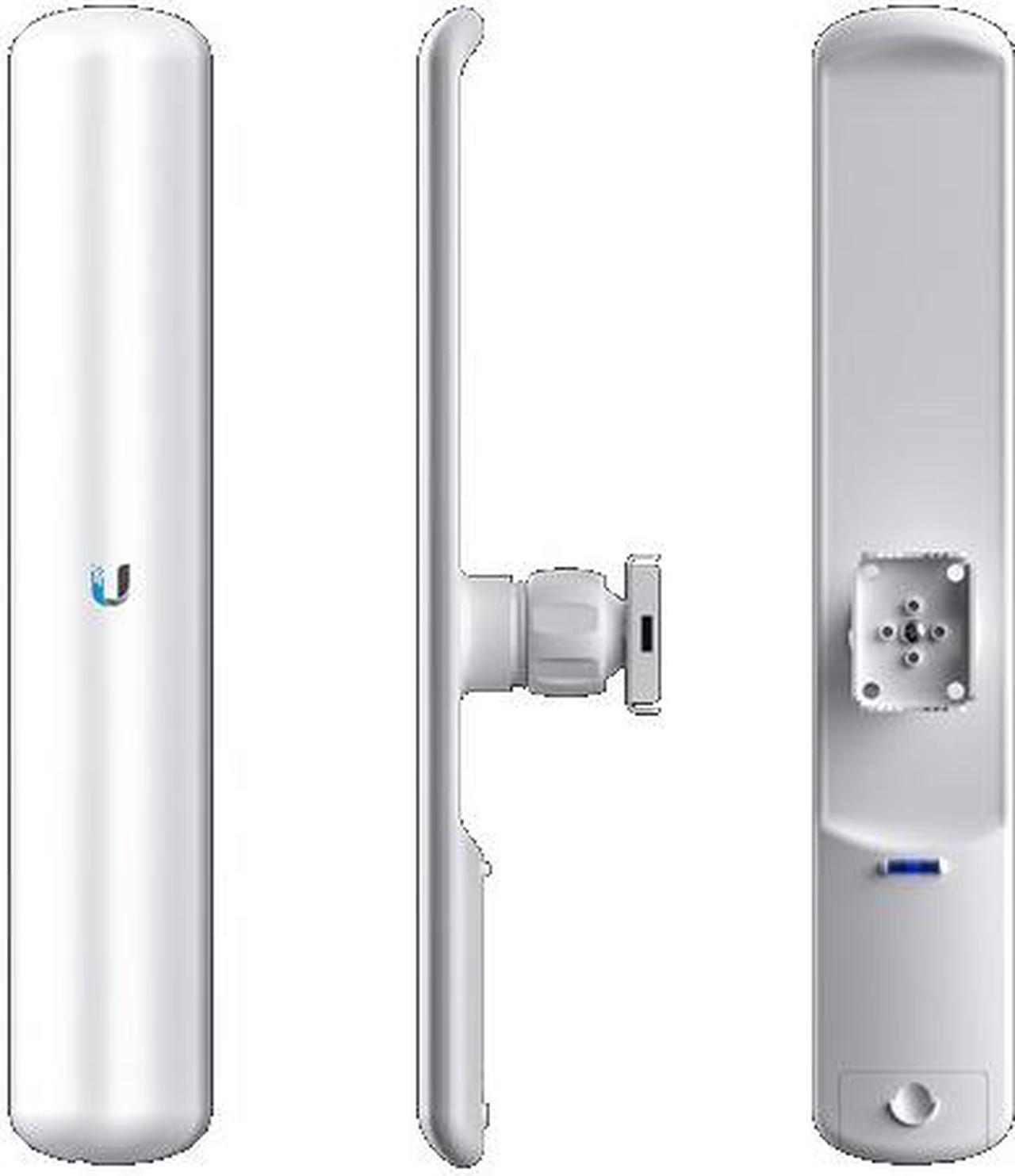 Ubiquiti LAP-120-US Litebeam 5AC 16 DBI 120 Deg