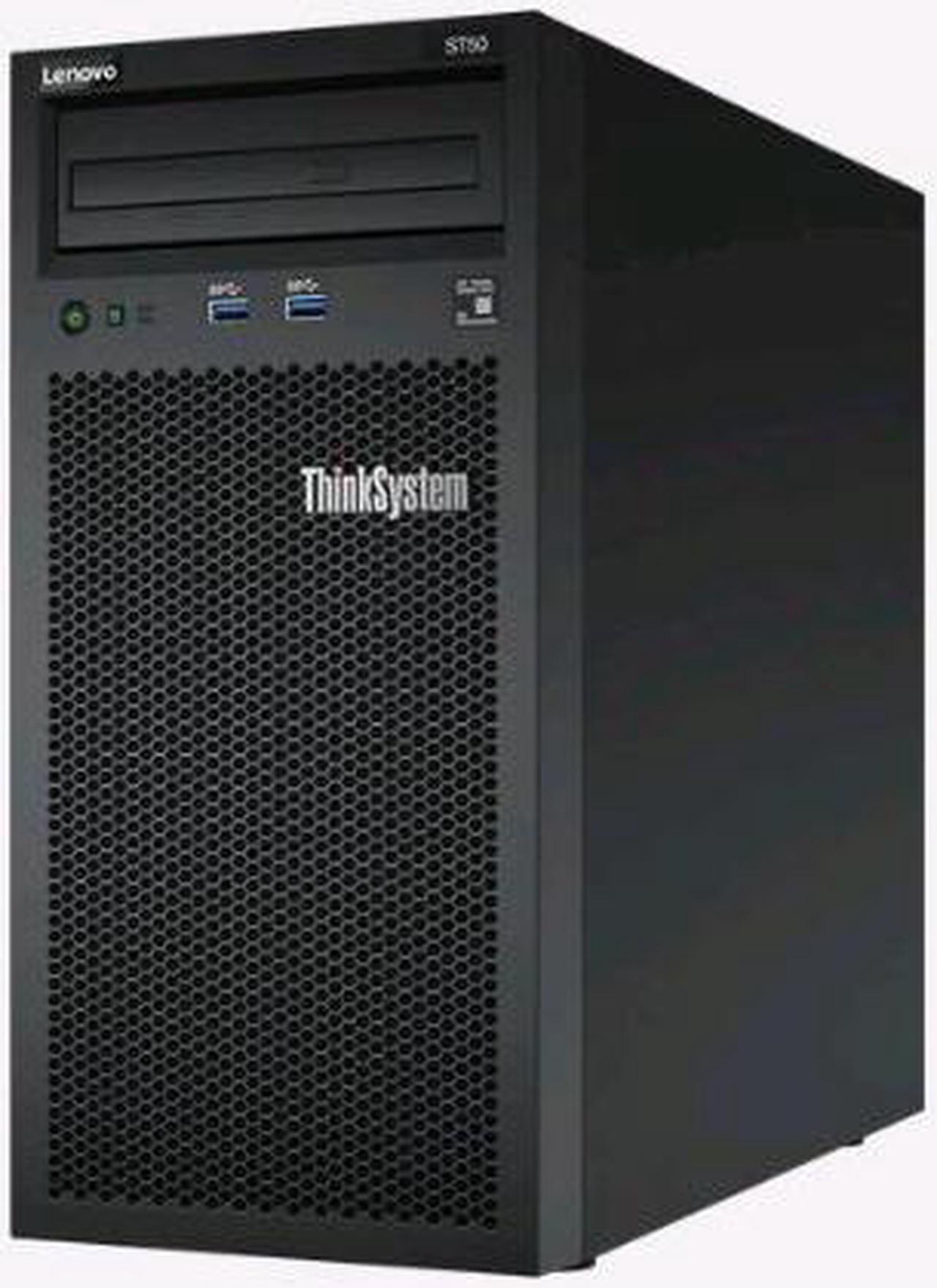 THINKSYSTEM ST50 E2224G 8GB