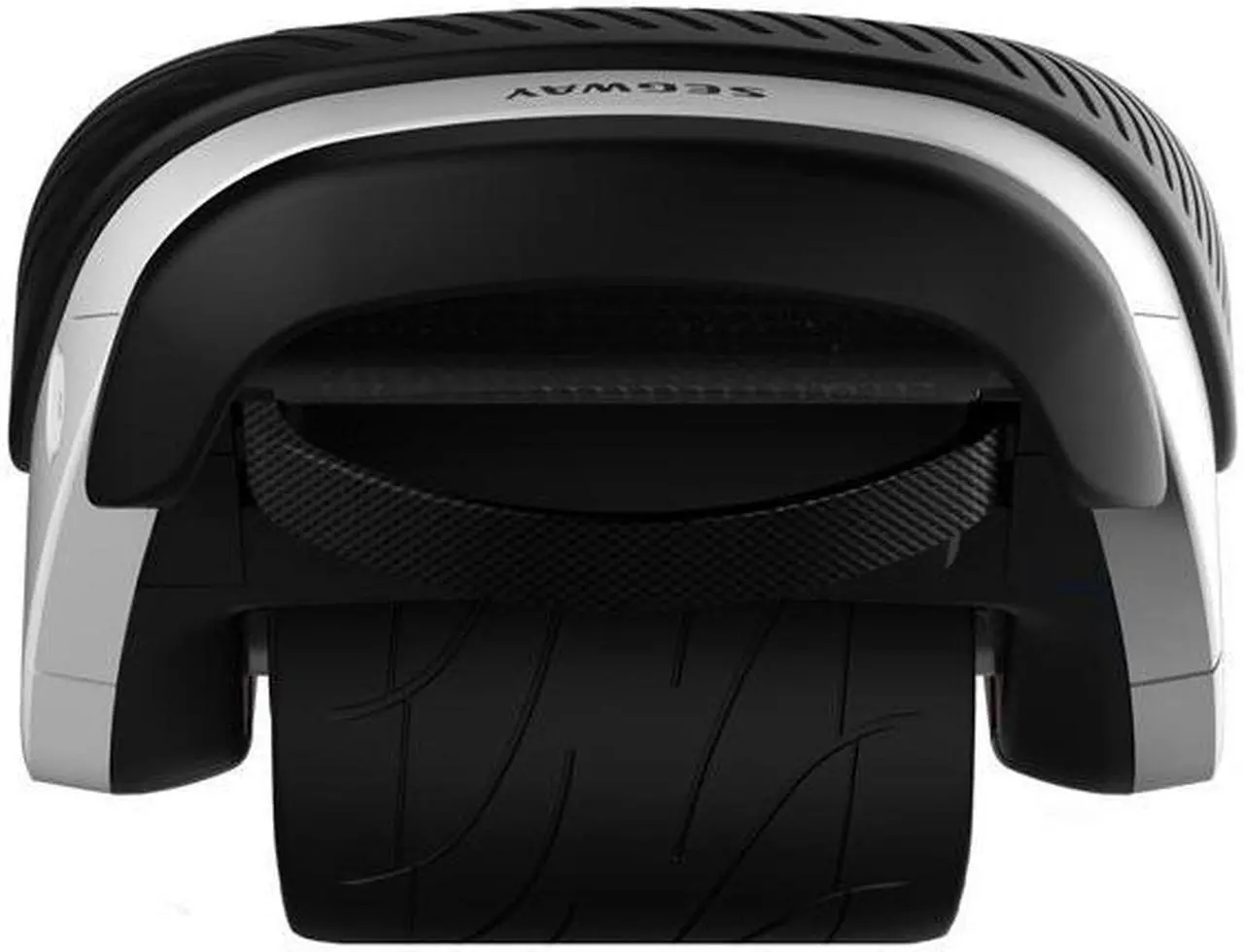 Alt view image 6 of 6 - Segway Drift W1, e-Skate Electric Hovershoes, Ninebot Rollerblades for All Ages