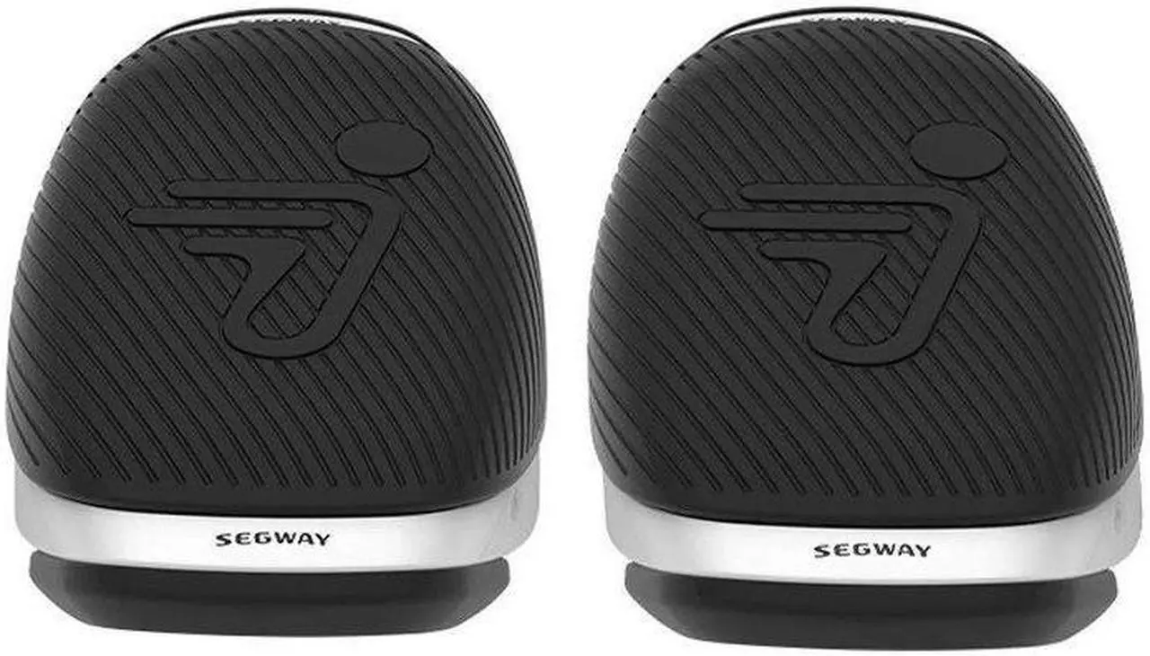 Alt view image 4 of 6 - Segway Drift W1, e-Skate Electric Hovershoes, Ninebot Rollerblades for All Ages