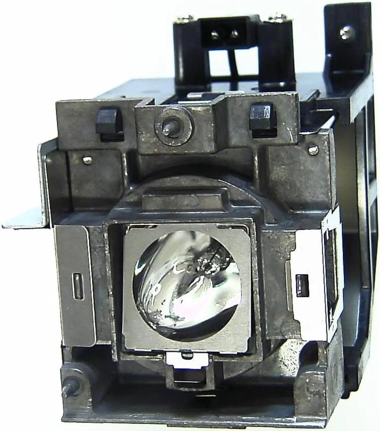 Alt view image 13 of 20 - Jaspertronics Original 5J.J2605.001 Lamp & Housing for BenQ Projectors - Fits 5J.J2805.001, 5J.J3905.001, SH940, SP890, W5500, W7000+, W7500 - 1 Unit Per Pack with 1 Year Warranty