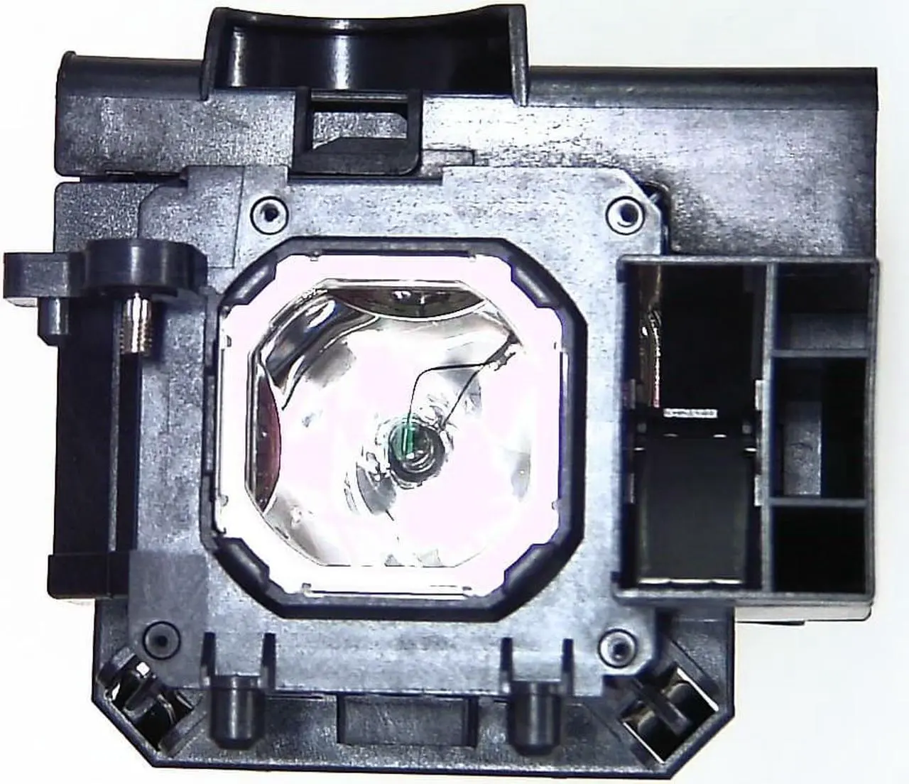 Alt view image 2 of 11 - NEC NP17LP-UM DLP Replacement Lamps