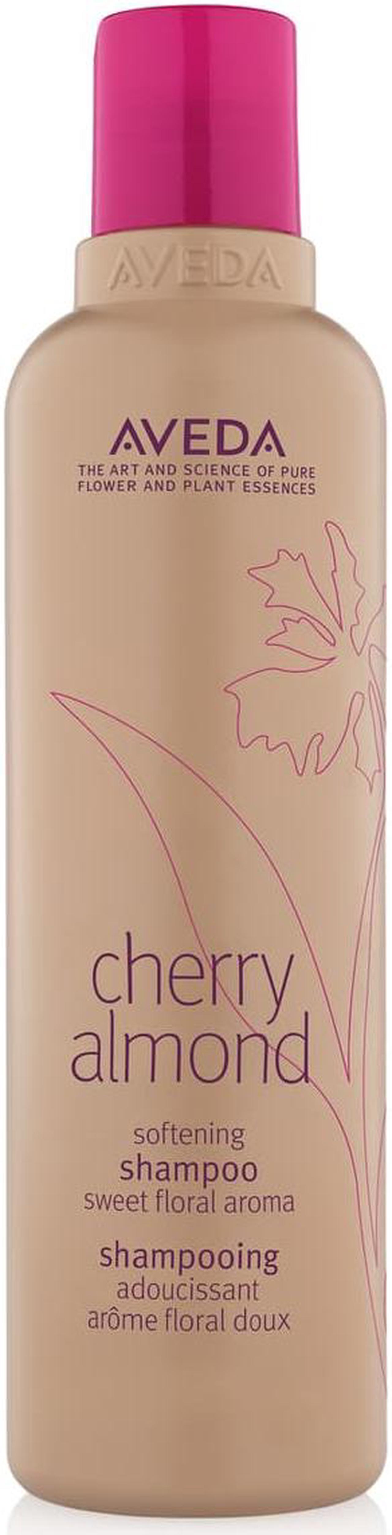 Aveda Cherry Almond Softening Shampoo 8.5 oz