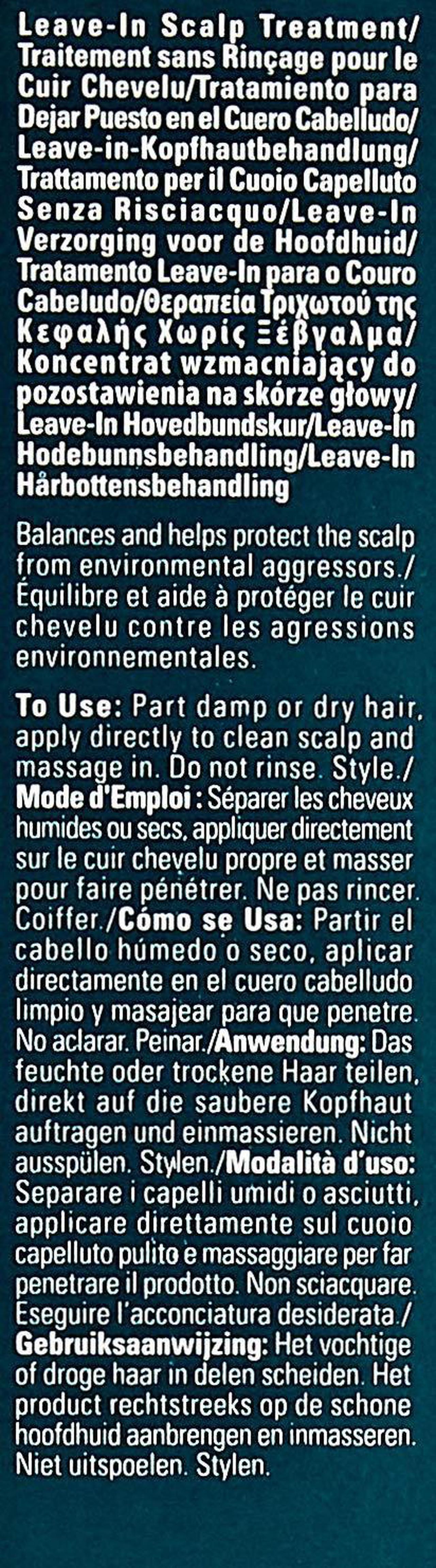 Alt view image 3 of 7 - Aveda pramasana protective scalp concentrate 2.5 oz