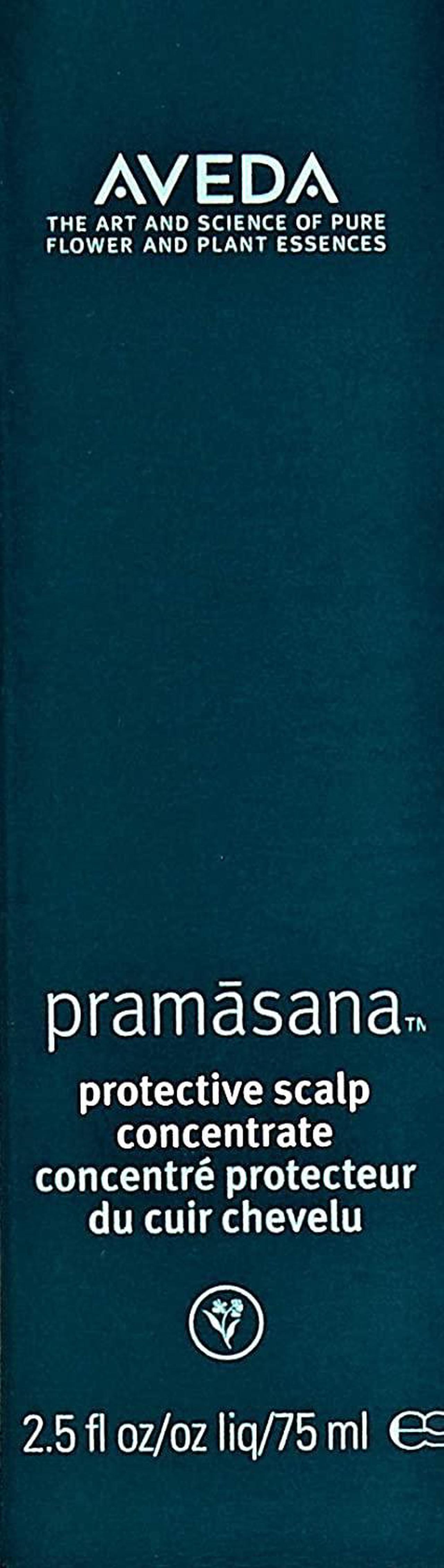Alt view image 2 of 7 - Aveda pramasana protective scalp concentrate 2.5 oz
