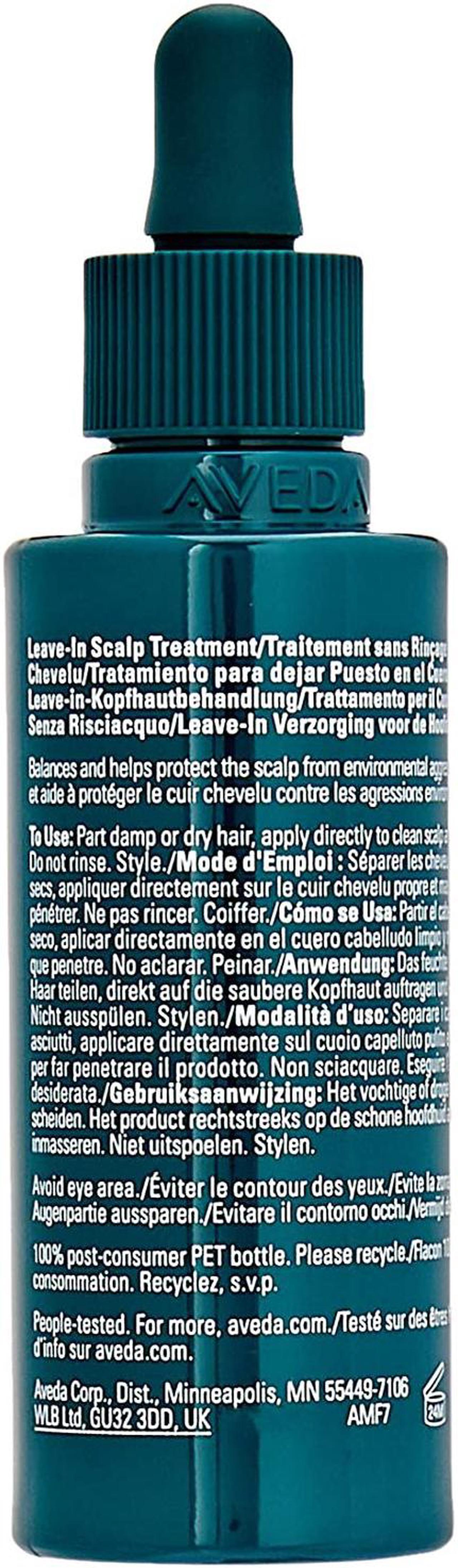 Alt view image 4 of 7 - Aveda pramasana protective scalp concentrate 2.5 oz